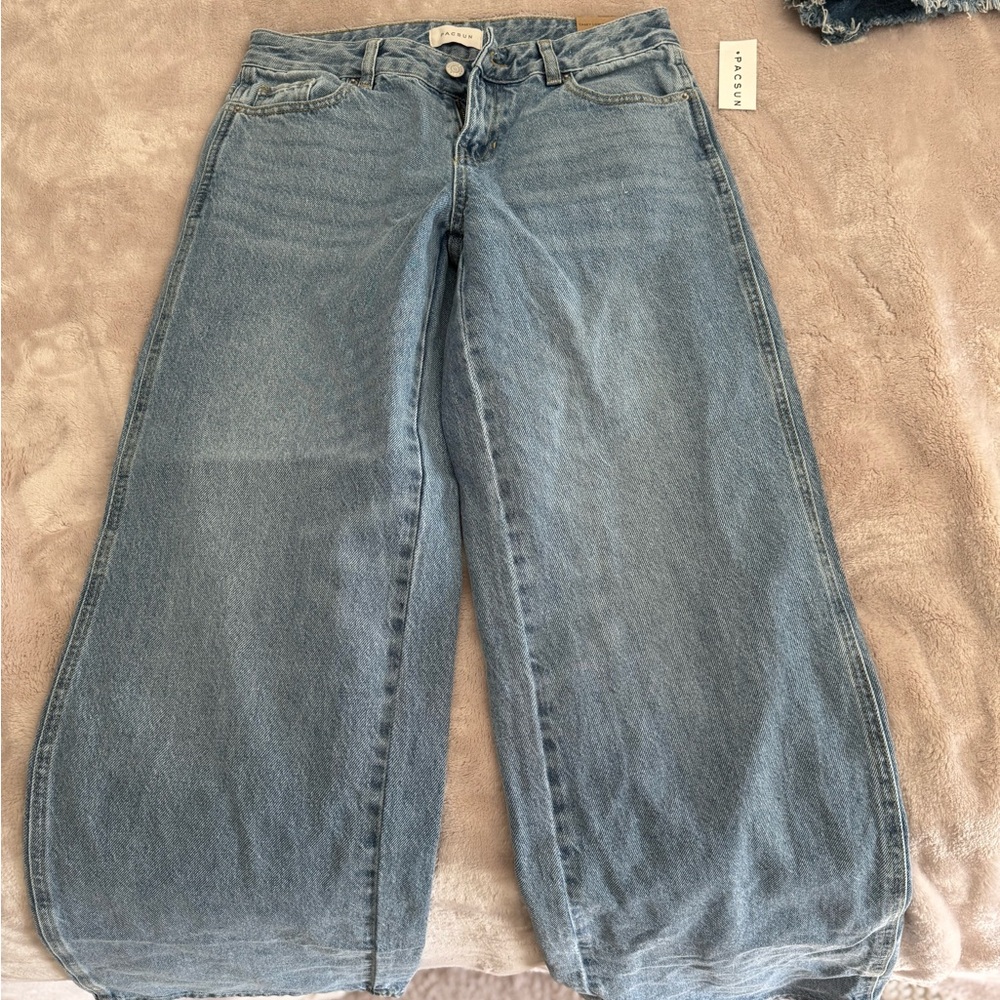 PacSun Baggy Jeans